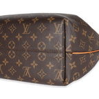 Louis Vuitton Louis Vuitton Monogram Canvas Turenne MM