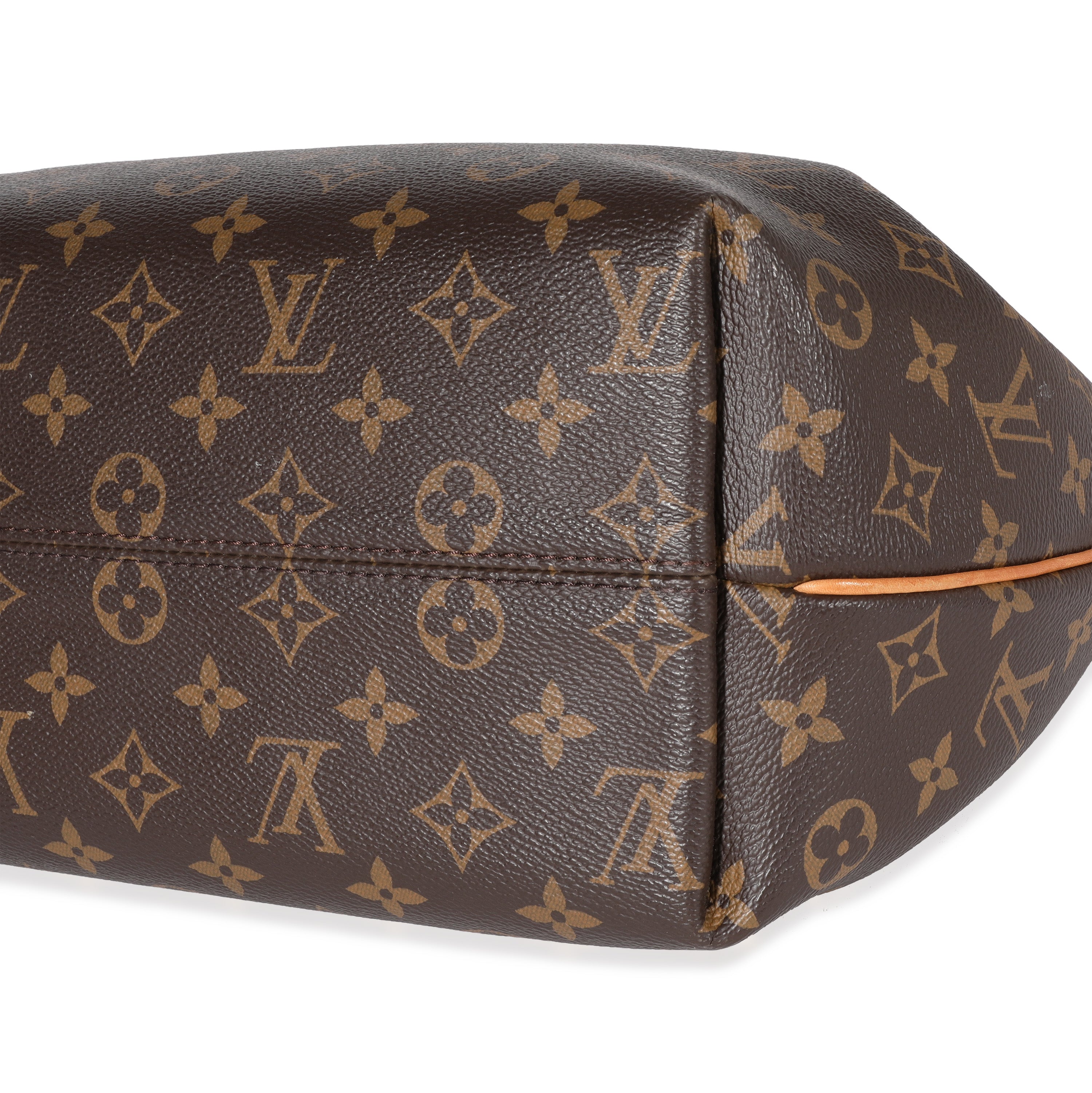 Louis Vuitton Louis Vuitton Monogram Canvas Turenne MM