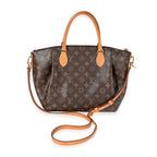 Louis Vuitton Louis Vuitton Monogram Canvas Turenne MM