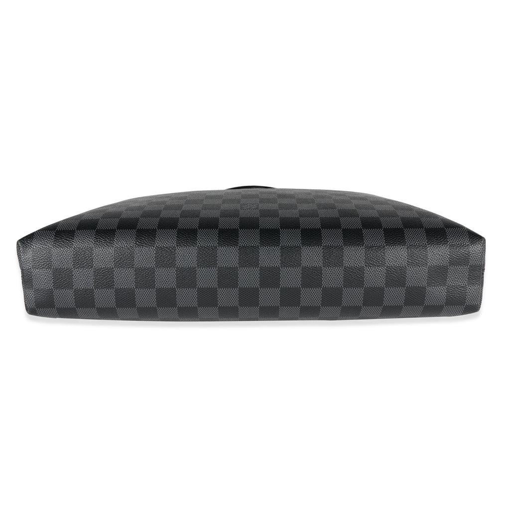 Louis Vuitton Louis Vuitton Damier Graphite Porte-Documents Jour NM