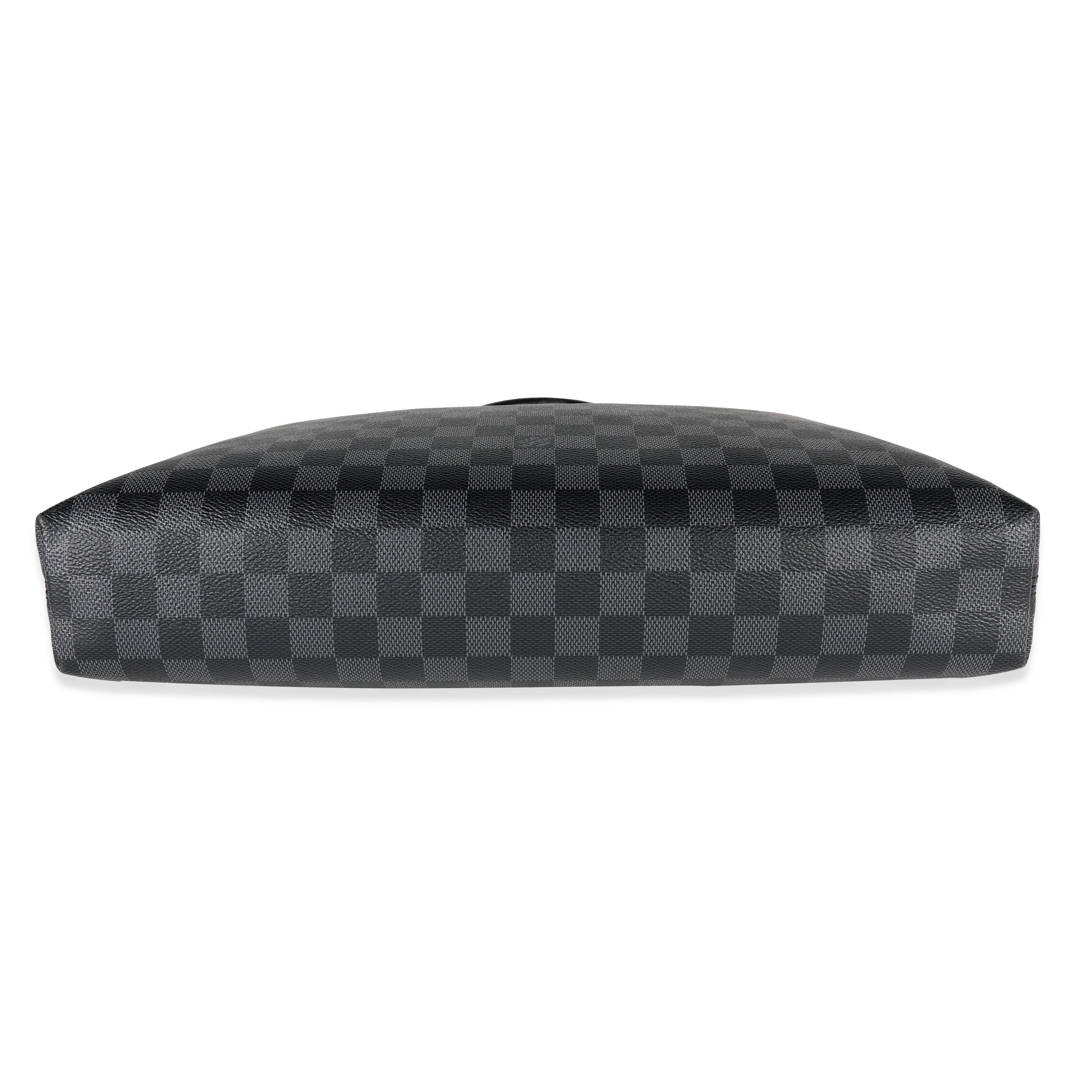 Louis Vuitton Louis Vuitton Damier Graphite Porte-Documents Jour NM