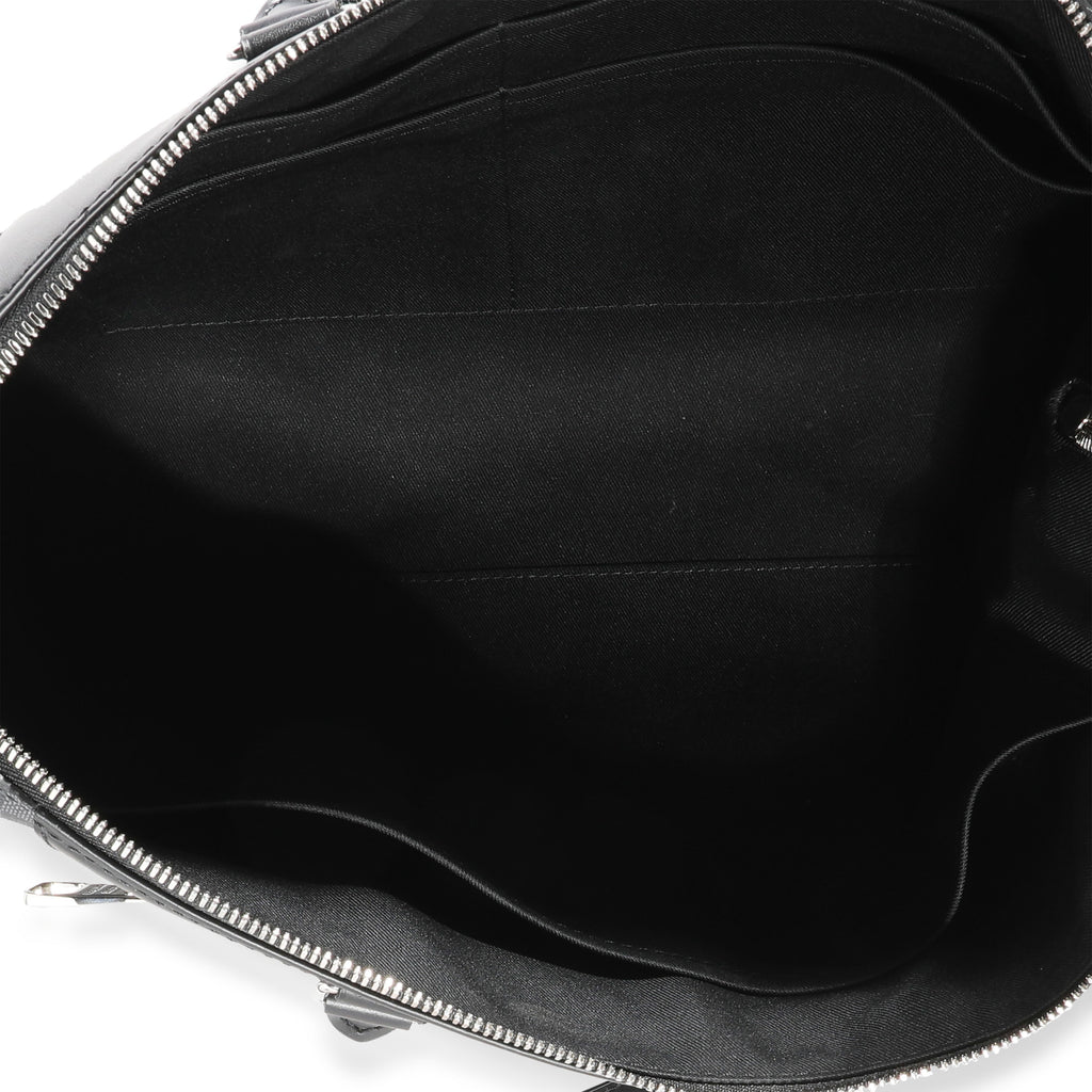 Louis Vuitton Louis Vuitton Damier Graphite Porte-Documents Jour NM