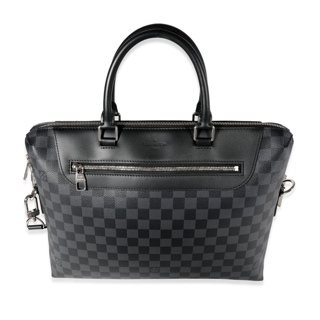 Louis Vuitton Louis Vuitton Damier Graphite Porte-Documents Jour NM