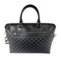 Louis Vuitton Louis Vuitton Damier Graphite Porte-Documents Jour NM