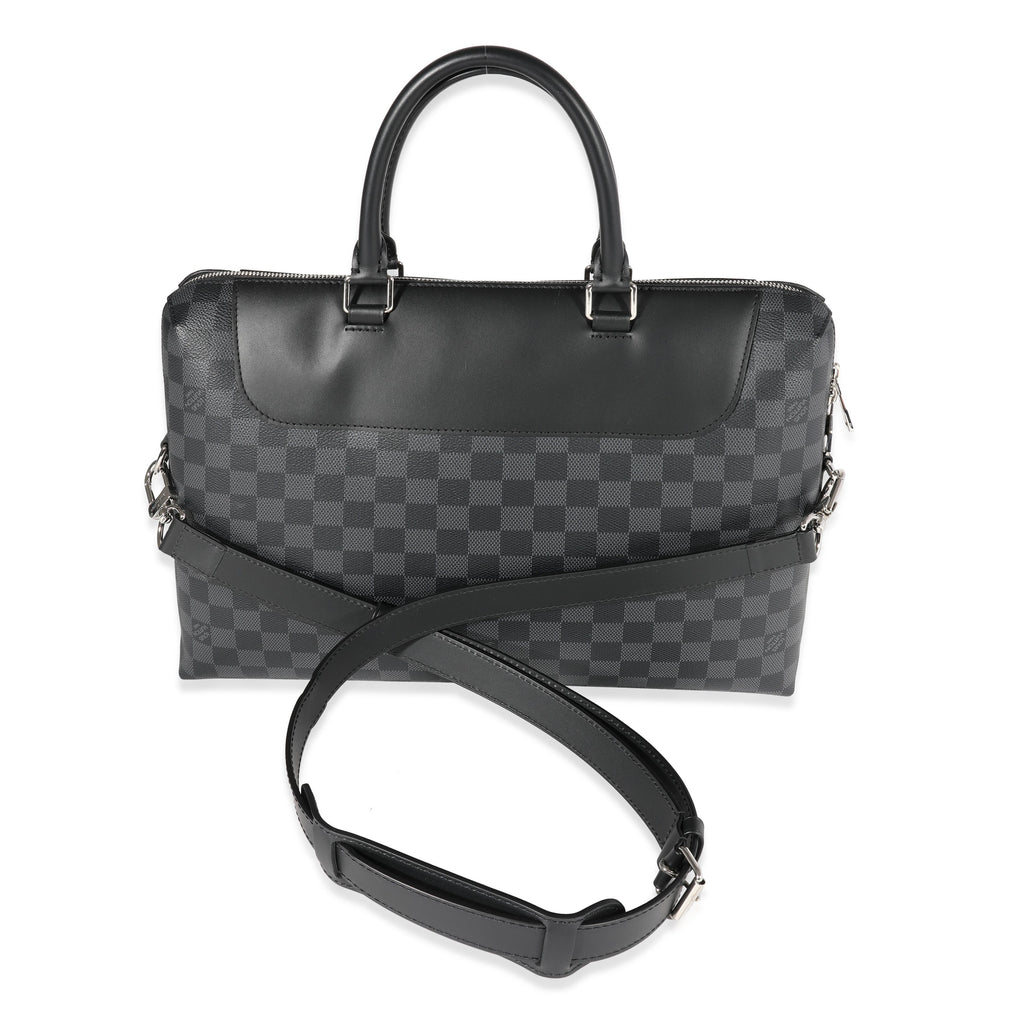 Louis Vuitton Louis Vuitton Damier Graphite Porte-Documents Jour NM