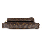 Louis Vuitton Louis Vuitton Monogram Canvas Multi-Pochette Accessoires