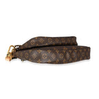 Louis Vuitton Louis Vuitton Monogram Canvas Multi-Pochette Accessoires