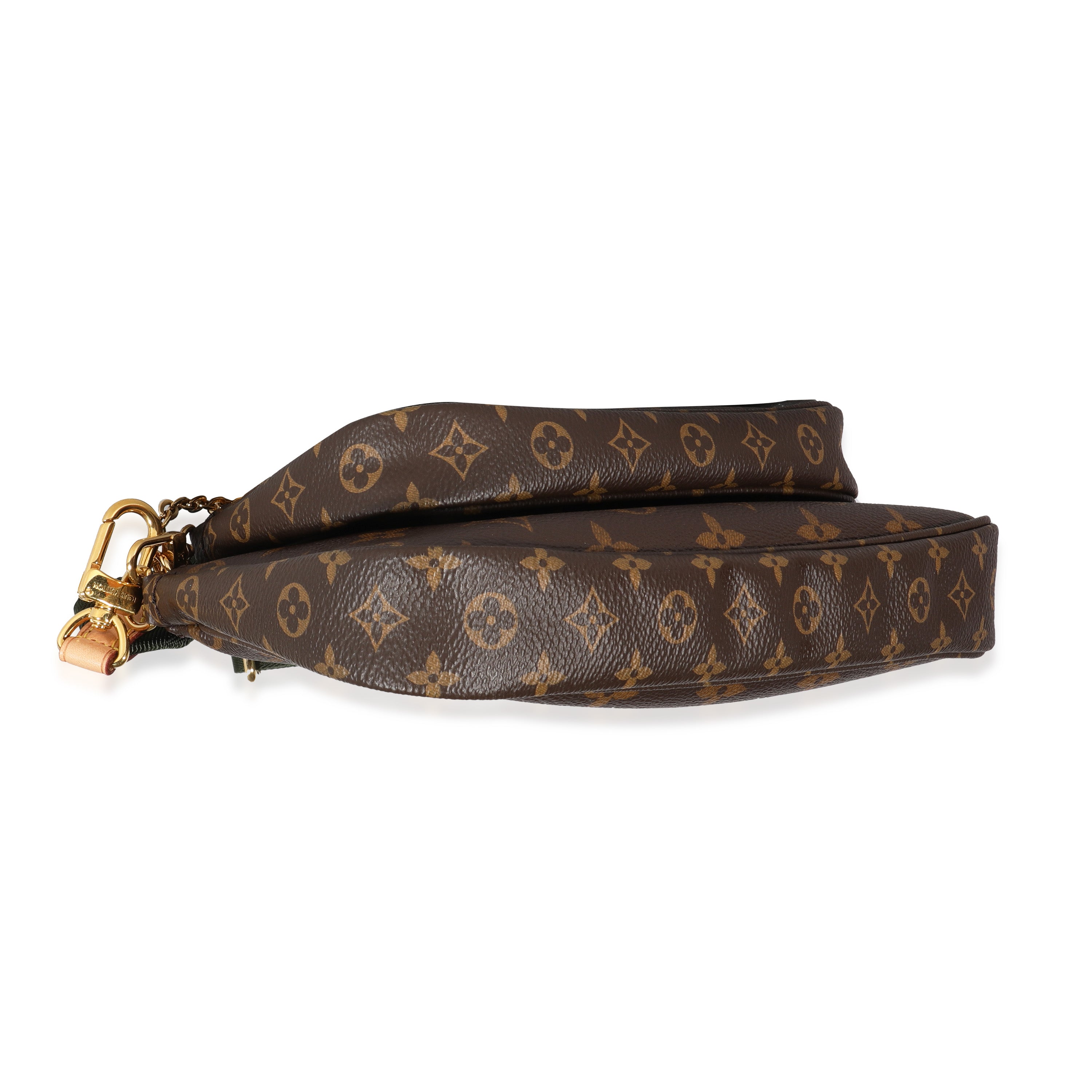 Louis Vuitton Louis Vuitton Monogram Canvas Multi-Pochette Accessoires