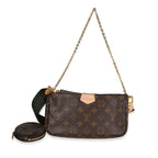 Louis Vuitton Louis Vuitton Monogram Canvas Multi-Pochette Accessoires
