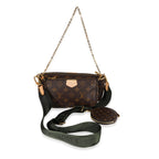 Louis Vuitton Louis Vuitton Monogram Canvas Multi-Pochette Accessoires