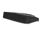 Louis Vuitton Louis Vuitton Black Epi Leather Easy Pouch On Strap