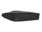 Louis Vuitton Louis Vuitton Black Epi Leather Easy Pouch On Strap