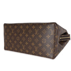 Louis Vuitton Louis Vuitton Monogram Canvas Grand Palais Tote