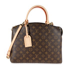 Louis Vuitton Louis Vuitton Monogram Canvas Grand Palais Tote