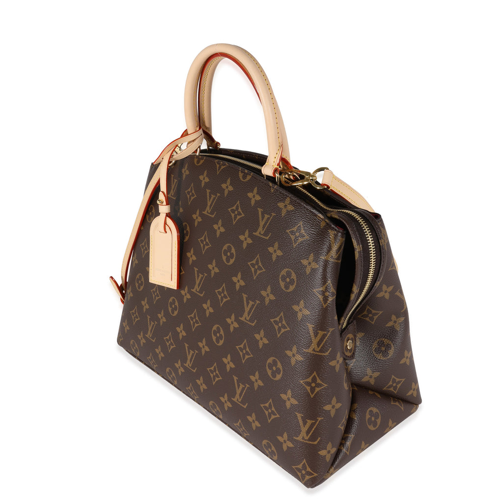 Louis Vuitton Louis Vuitton Monogram Canvas Grand Palais Tote