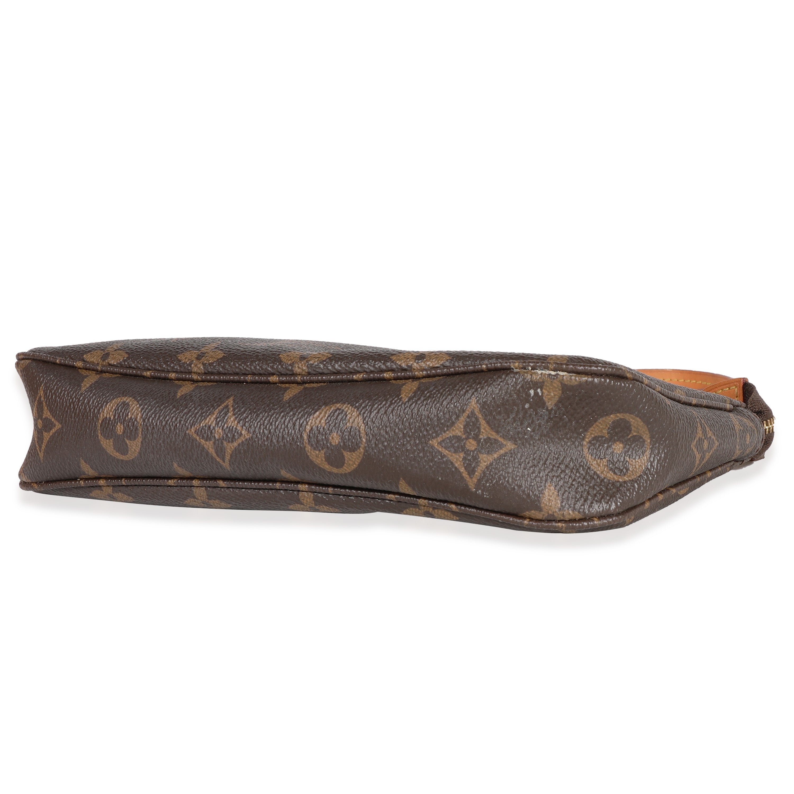 Louis Vuitton Monogram Canvas Pochette Accessoires