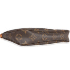 Louis Vuitton Monogram Canvas Pochette Accessoires