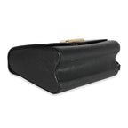 Louis Vuitton Louis Vuitton Black Epi Leather Twist MM