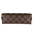 Louis Vuitton Louis Vuitton Damier Ebene Cosmetic Pouch