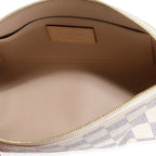 Louis Vuitton Louis Vuitton Damier Azur Cosmetic Pouch