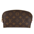 Louis Vuitton Louis Vuitton Monogram Canvas Cosmetic Pouch