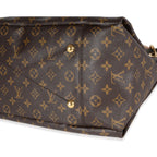 Louis Vuitton Louis Vuitton Monogram Canvas Artsy MM