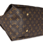 Louis Vuitton Louis Vuitton Monogram Canvas Artsy MM