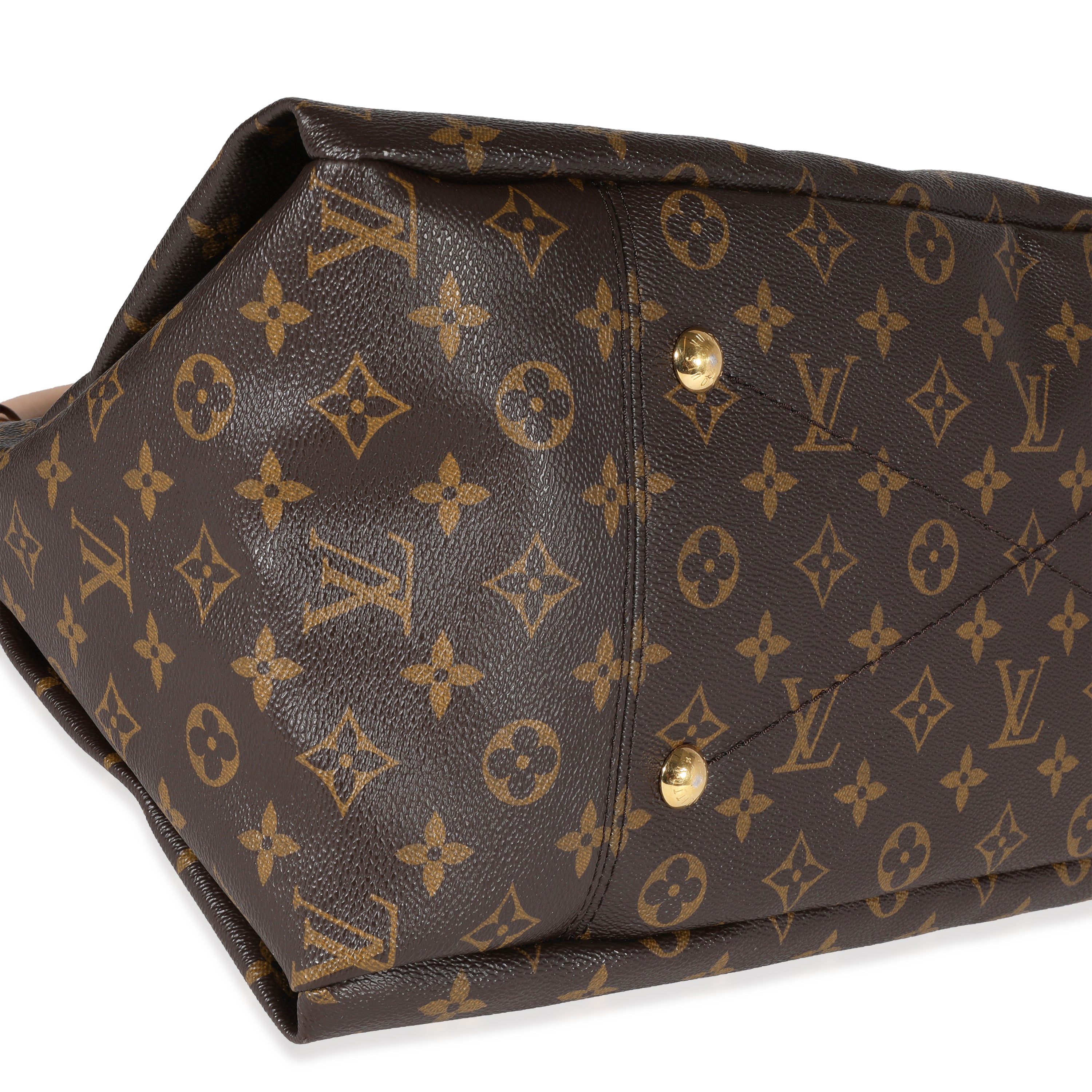 Louis Vuitton Louis Vuitton Monogram Canvas Artsy MM