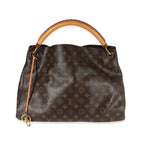 Louis Vuitton Louis Vuitton Monogram Canvas Artsy MM