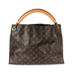 Louis Vuitton Louis Vuitton Monogram Canvas Artsy MM