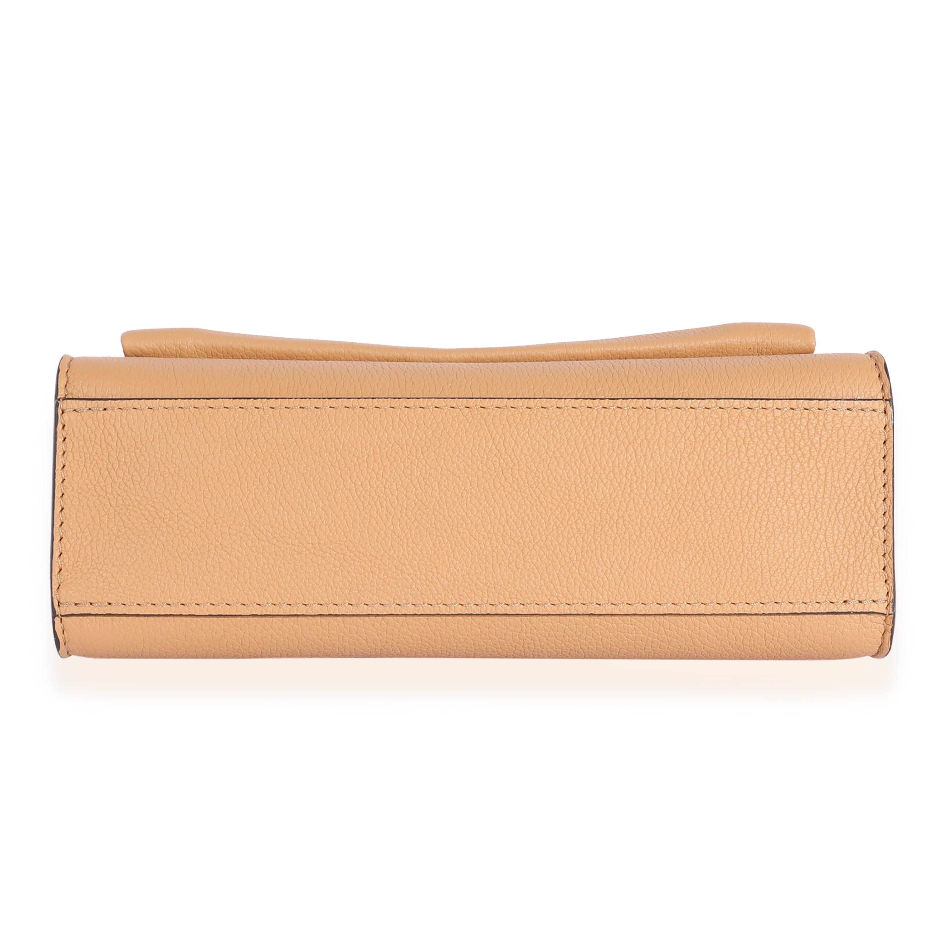 Louis Vuitton Louis Vuitton Tricolor Calf Leather MyLockme Chain Bag