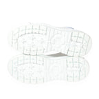 Louis Vuitton Squad Sneaker Boot White Blue