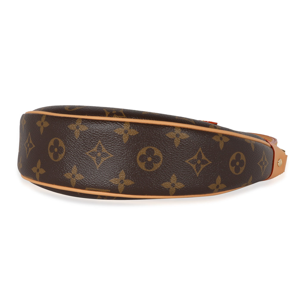 Louis Vuitton Monogram Canvas Loop Bag