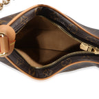 Louis Vuitton Monogram Canvas Loop Bag