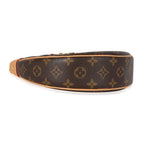 Louis Vuitton Monogram Canvas Loop Bag