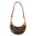 Louis Vuitton Monogram Canvas Loop Bag