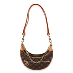 Louis Vuitton Monogram Canvas Loop Bag