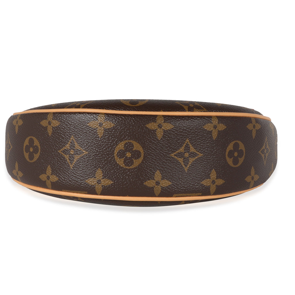 Louis Vuitton Monogram Canvas Loop Bag