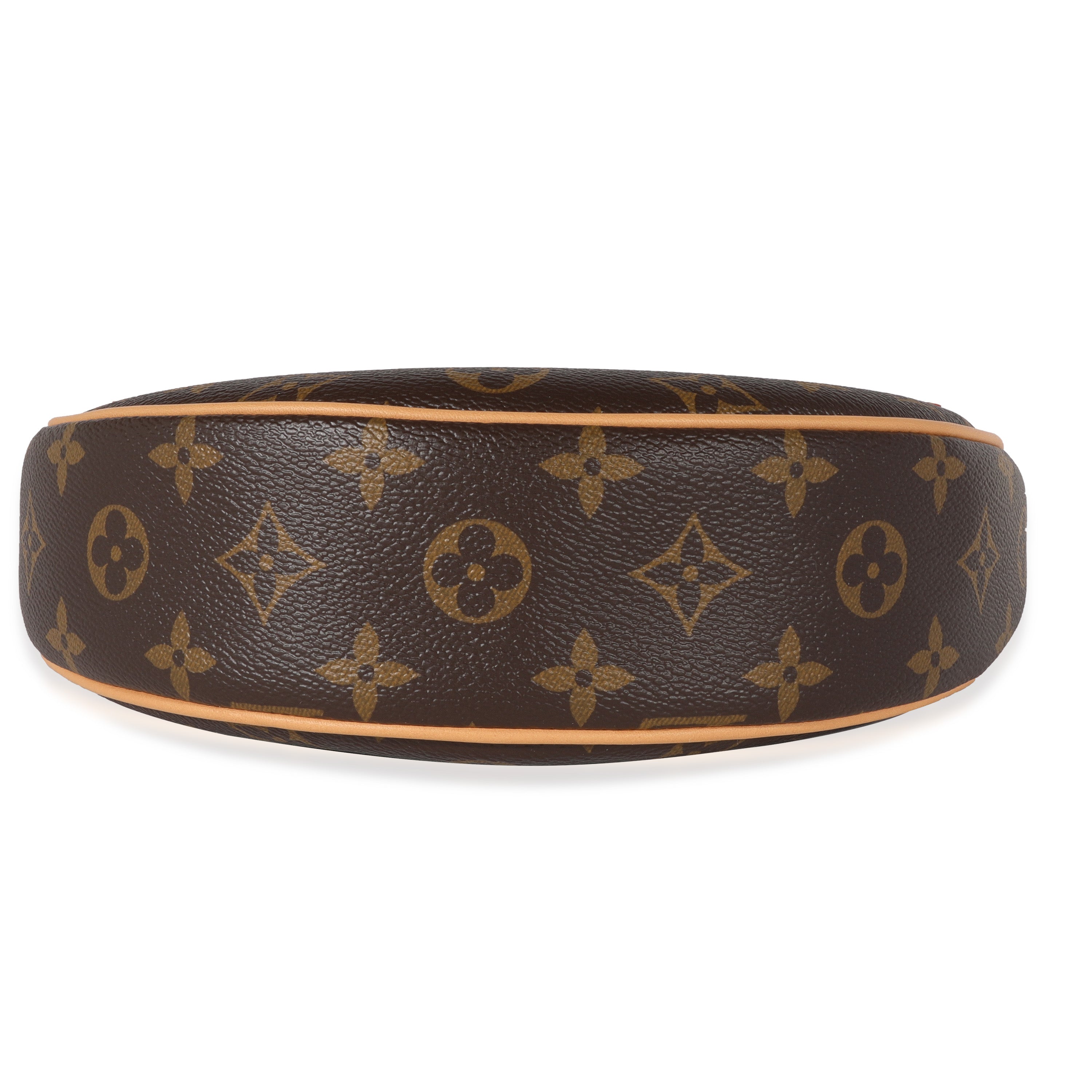 Louis Vuitton Monogram Canvas Loop Bag