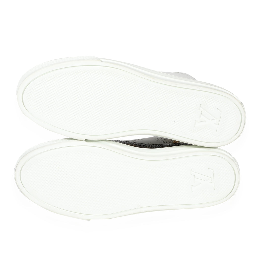 Louis Vuitton Louis Vuitton Wmns Stellar Sneaker White