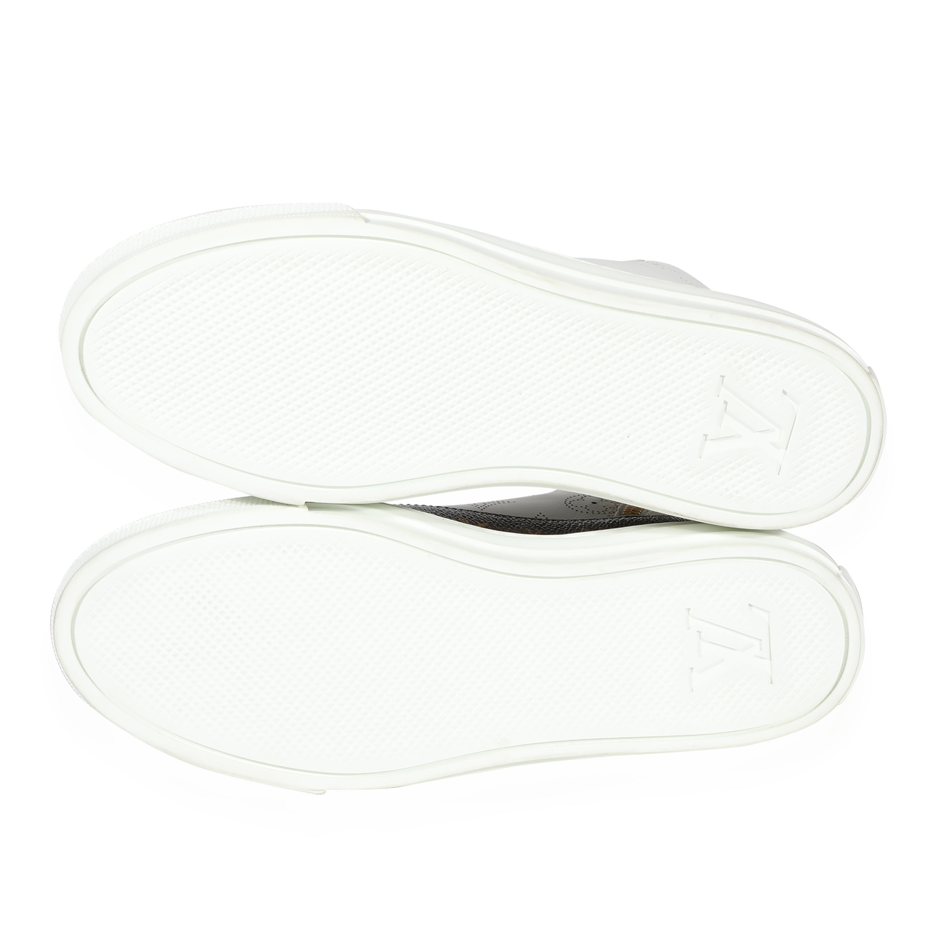 Louis Vuitton Louis Vuitton Wmns Stellar Sneaker White