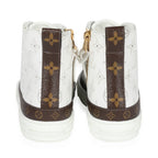 Louis Vuitton Louis Vuitton Wmns Stellar Sneaker White