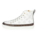 Louis Vuitton Louis Vuitton Wmns Stellar Sneaker White