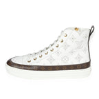 Louis Vuitton Louis Vuitton Wmns Stellar Sneaker White