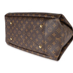 Louis Vuitton Louis Vuitton Monogram Canvas Artsy MM