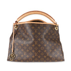 Louis Vuitton Louis Vuitton Monogram Canvas Artsy MM