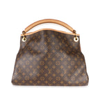 Louis Vuitton Louis Vuitton Monogram Canvas Artsy MM