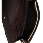 Louis Vuitton Louis Vuitton Amarante Monogram Vernis Sunset Boulevard