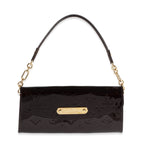 Louis Vuitton Louis Vuitton Amarante Monogram Vernis Sunset Boulevard