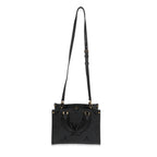 Louis Vuitton Louis Vuitton Black Monogram Empreinte Onthego PM